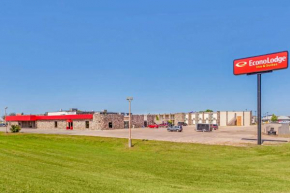  Econo Lodge Inn & Suites Brookings  Брукингс